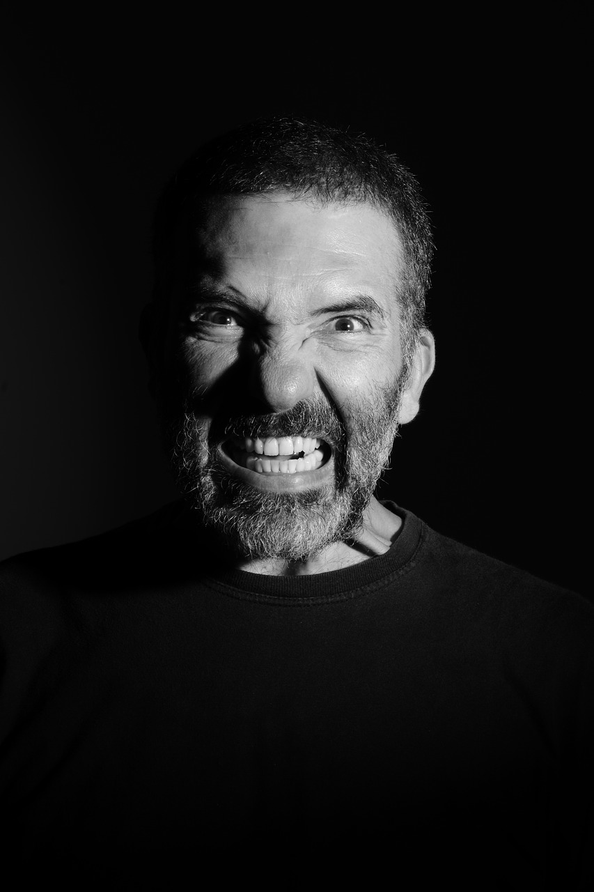 Anger Management - Relationship Counselling SA